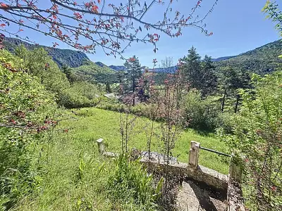 Maison, 72 m²