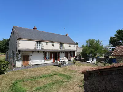 Maison, 142 m²