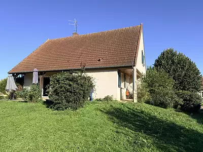 Maison, 150 m²