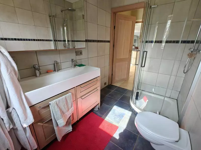 Maison, 135 m²