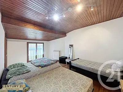 Maison, 101,9 m²