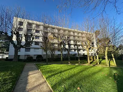 Appartement, 108 m²