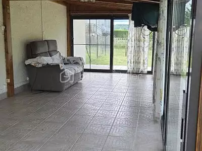 Maison, 101 m²