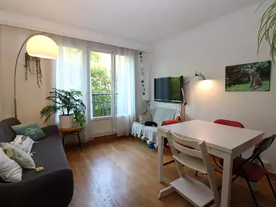 Appartement, 60 m²