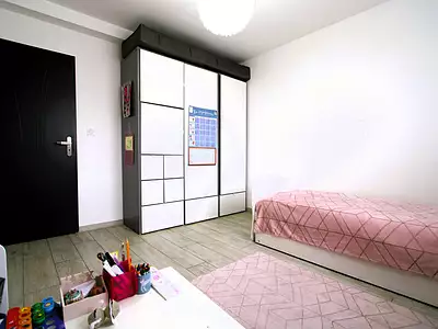 Maison, 127 m²
