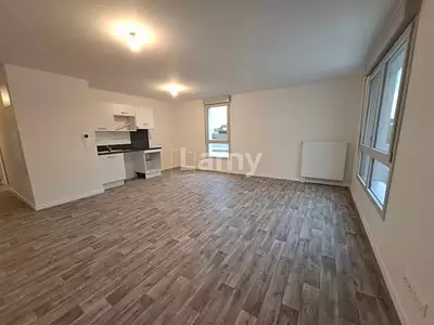 Appartement, 81,5 m²