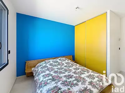 Maison, 118 m²