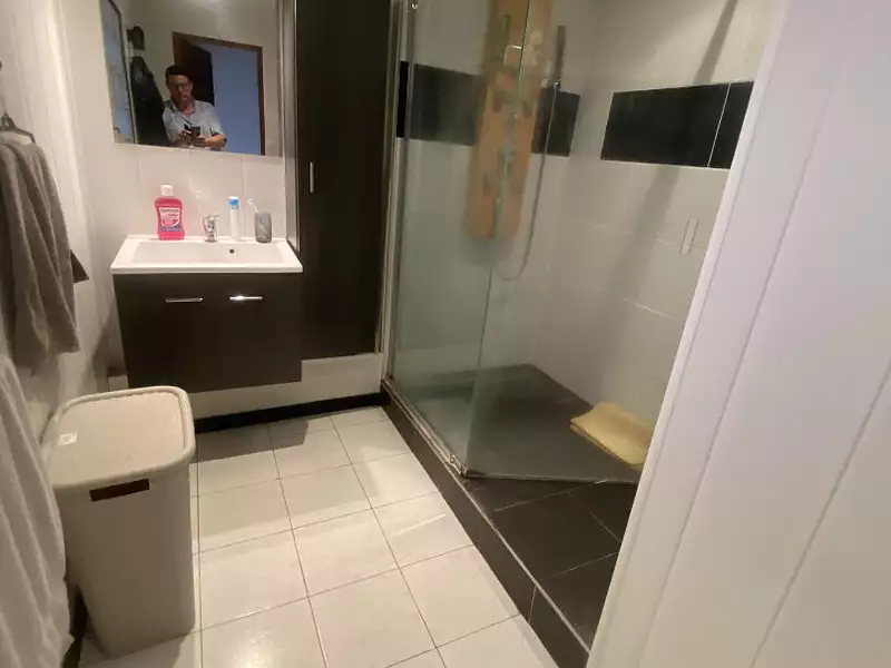Appartement, 73 m²