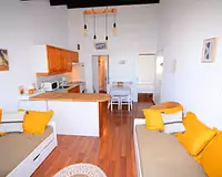 Appartement, 31,34 m²