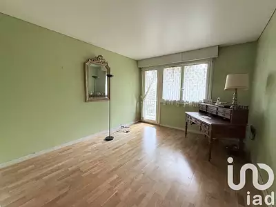 Appartement, 124 m²
