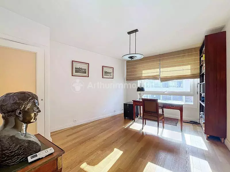 Appartement, 119,07 m²