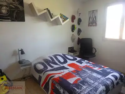 Maison, 93 m²