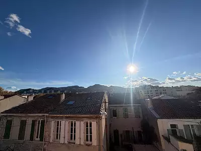 Appartement, 42,23 m²