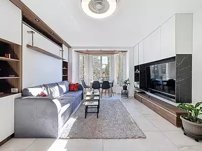 Appartement, 47,56 m²