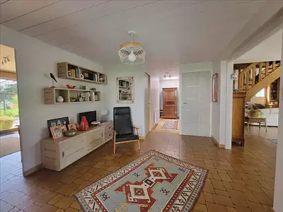 Maison, 171 m²