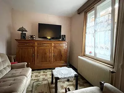 Maison, 96 m²