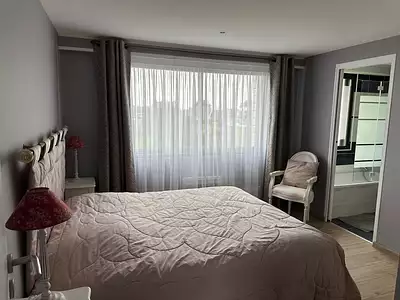 Maison, 200 m²