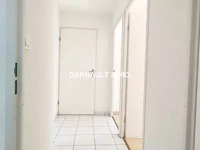 Appartement, 65 m²