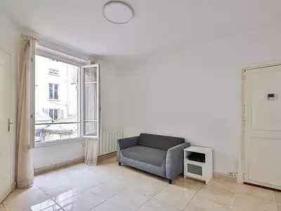 Appartement, 22 m²