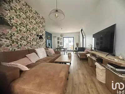 Maison, 108 m²