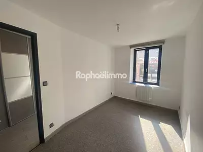 Appartement, 52,25 m²