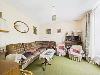 Maison, 108 m²