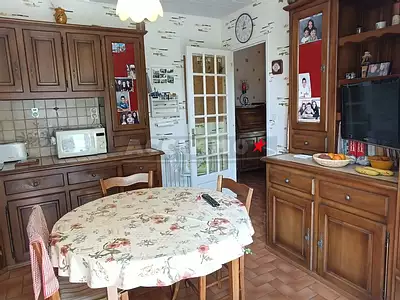 Maison, 117 m²