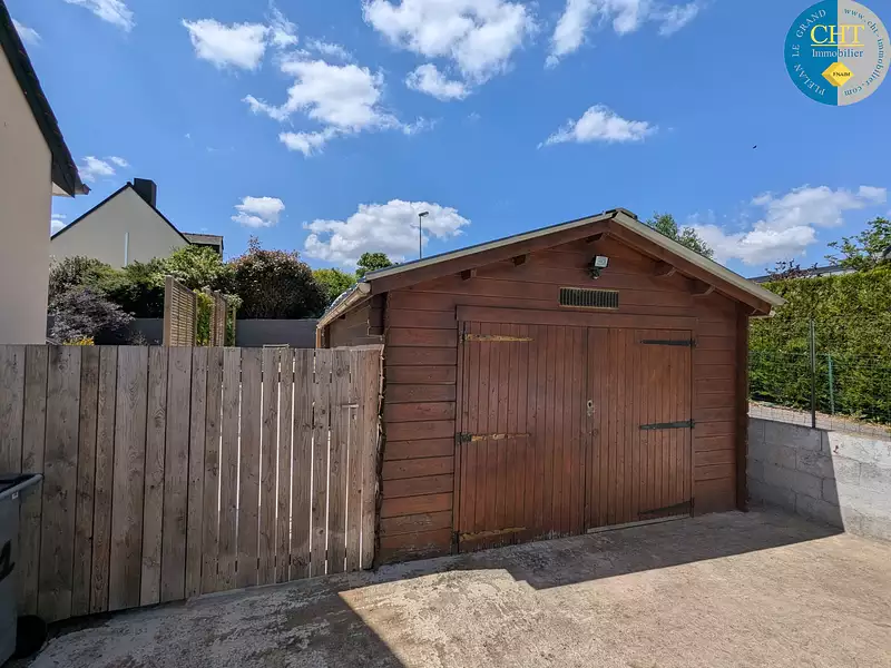 Maison, 144,67 m²