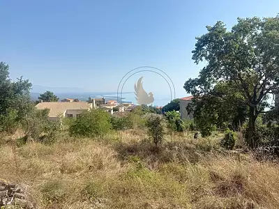 Terrain, 939 m²