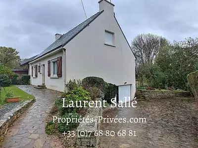 Maison, 145 m²