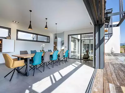Maison, 380 m²