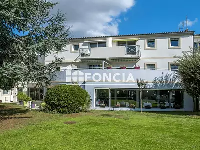 Appartement, 111 m²