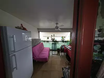 Appartement, 60 m²