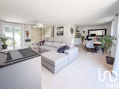 Maison, 110 m²