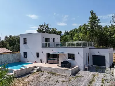 Maison, 150 m²