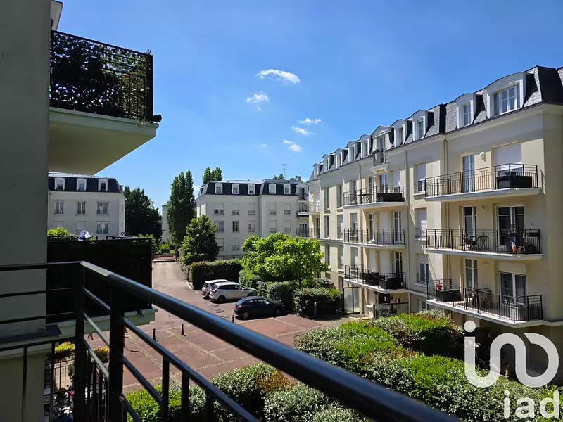 Appartement, 64 m²