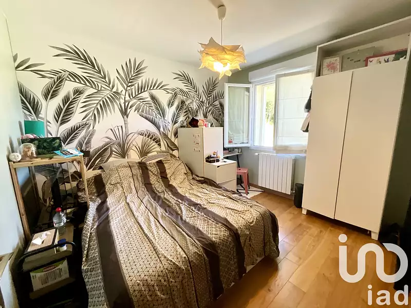 Maison, 158 m²