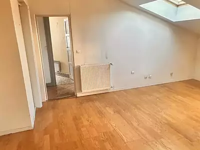 Appartement, 44,7 m²