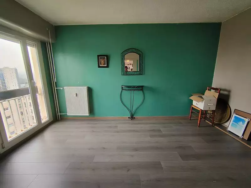 Appartement, 67 m²