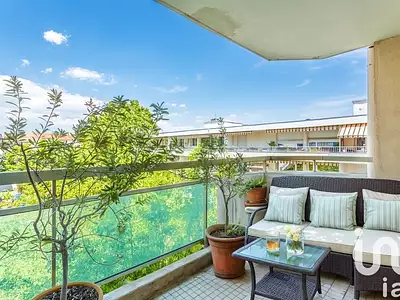 Appartement, 123 m²