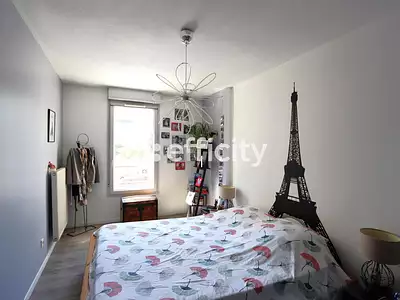 Appartement, 87 m²