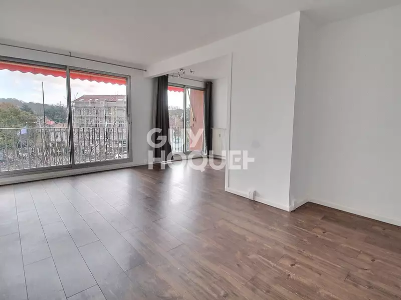 Appartement, 79,57 m²