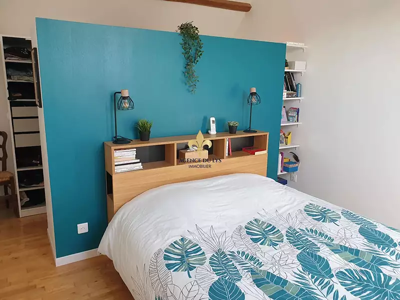 Maison, 185 m²