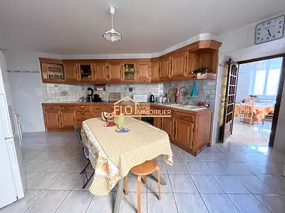 Appartement, 147 m²