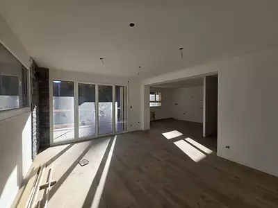 Appartement, 91,1 m²