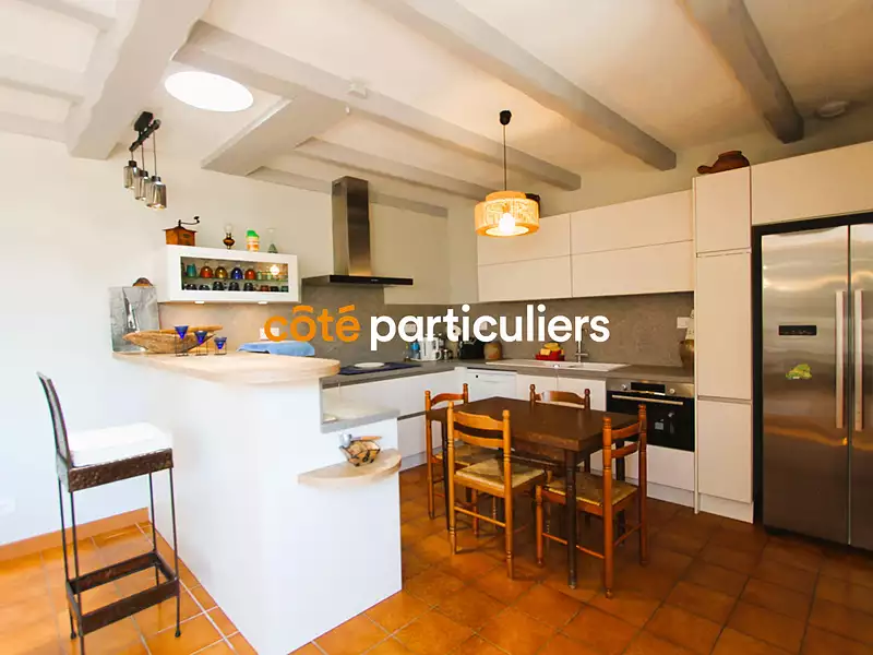 Maison, 140 m²
