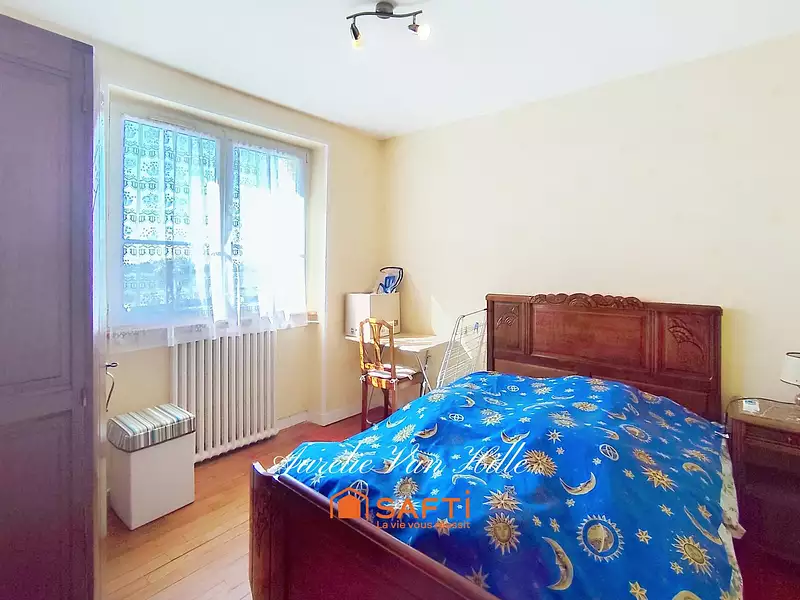 Maison, 129 m²