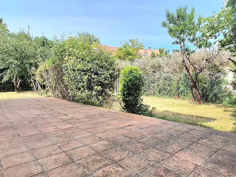 Maison, 123 m²