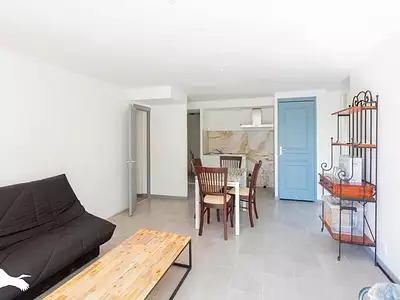 Appartement, 53 m²