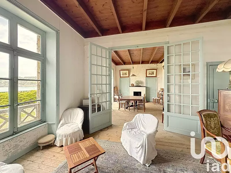 Maison, 180 m²